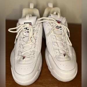 Fila Shoes